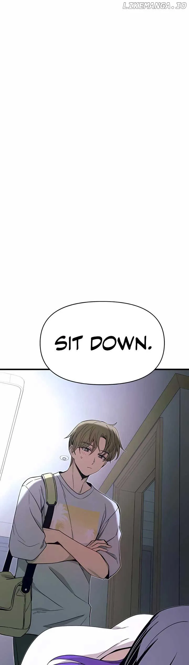 My Bias Gets on the Last Train Chapter 35 Online - página 9
