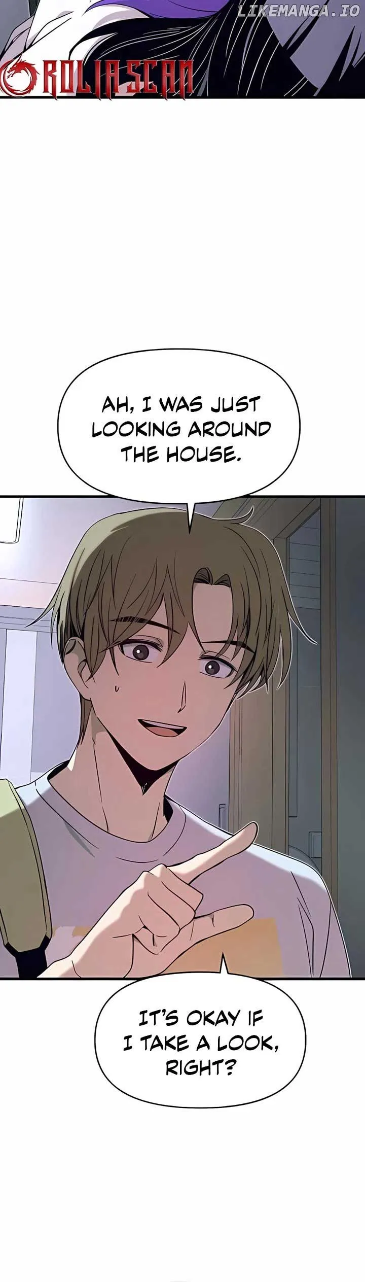 My Bias Gets on the Last Train Chapter 35 Online - página 10