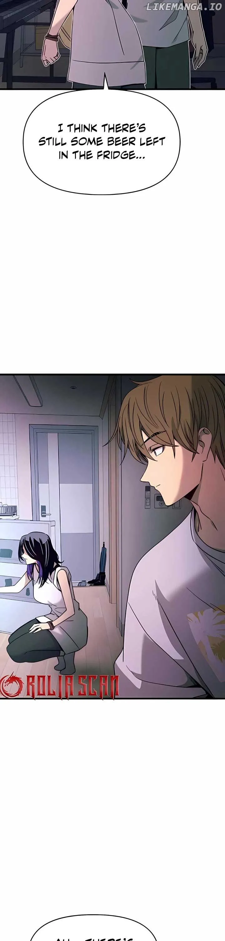 My Bias Gets on the Last Train Chapter 35 Online - página 12