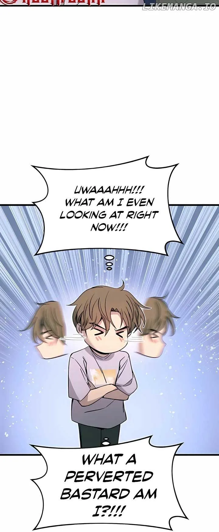 My Bias Gets on the Last Train Chapter 35 Online - página 15