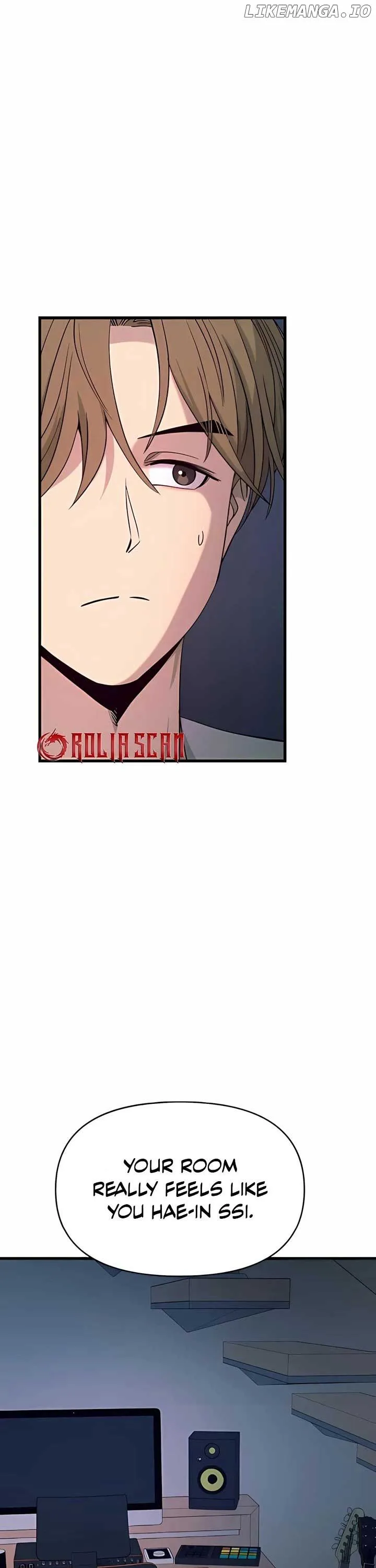 My Bias Gets on the Last Train Chapter 35 Online - página 16