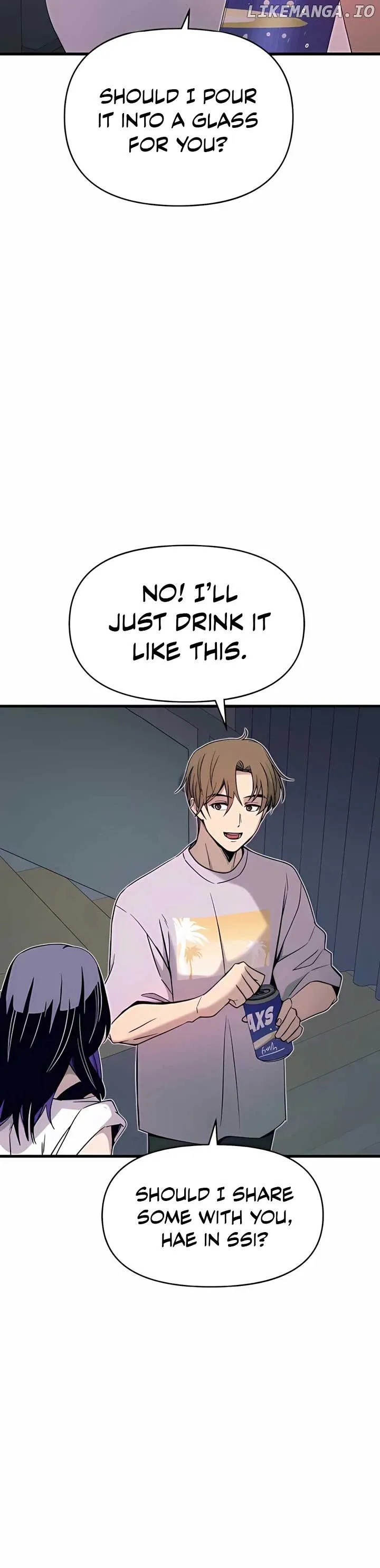 My Bias Gets on the Last Train Chapter 35 Online - página 19