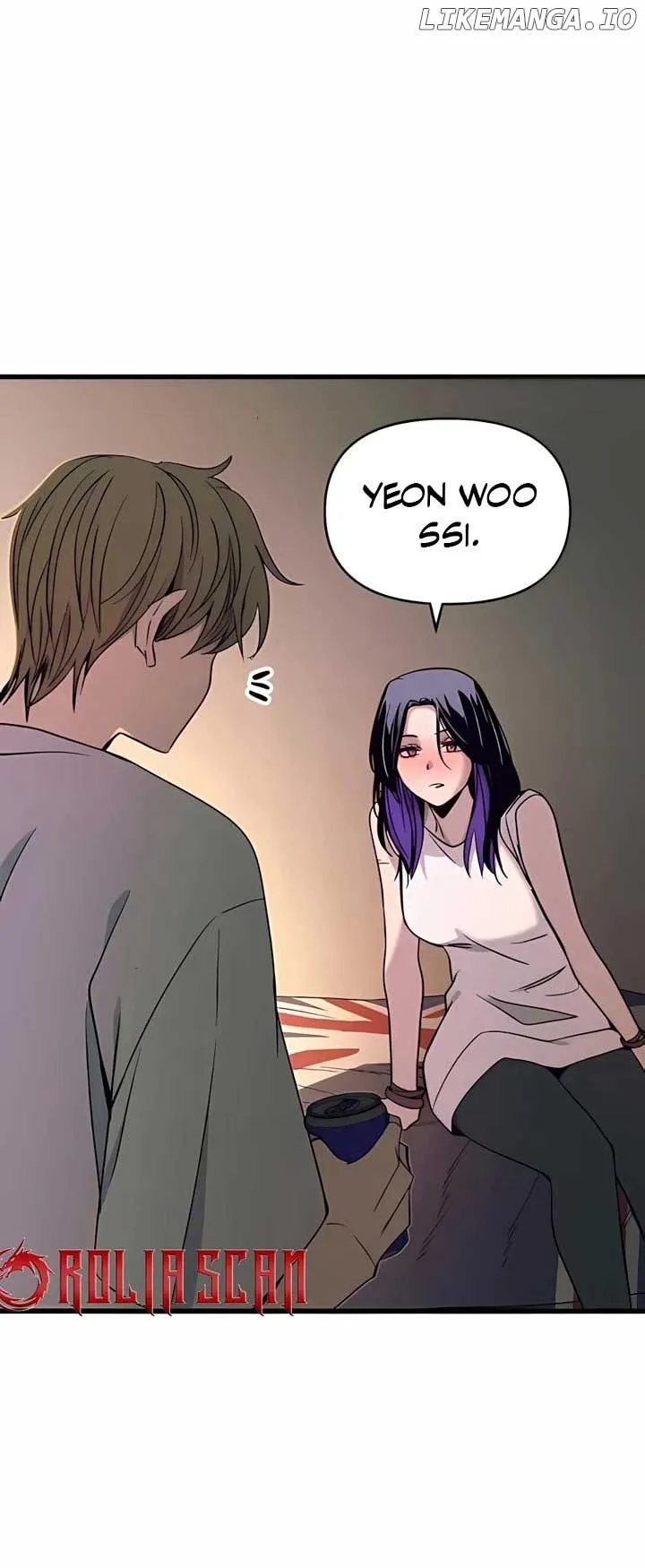 My Bias Gets on the Last Train Chapter 35 Online - página 29