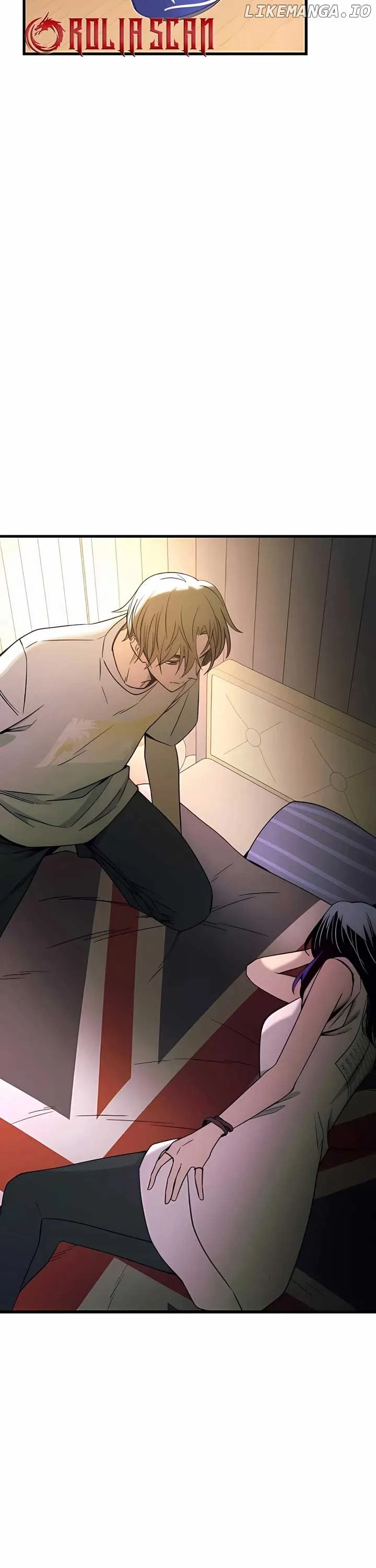 My Bias Gets on the Last Train Chapter 35 Online - página 36