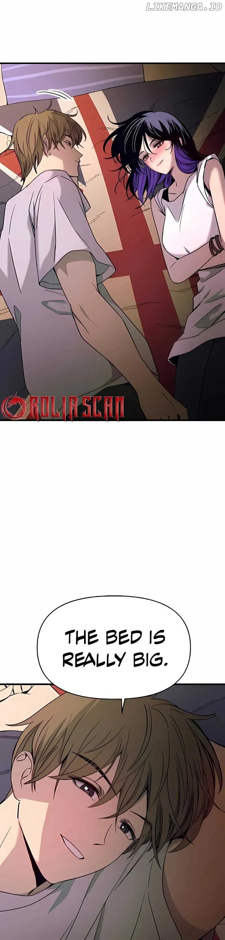 My Bias Gets on the Last Train Chapter 35 Online - página 37