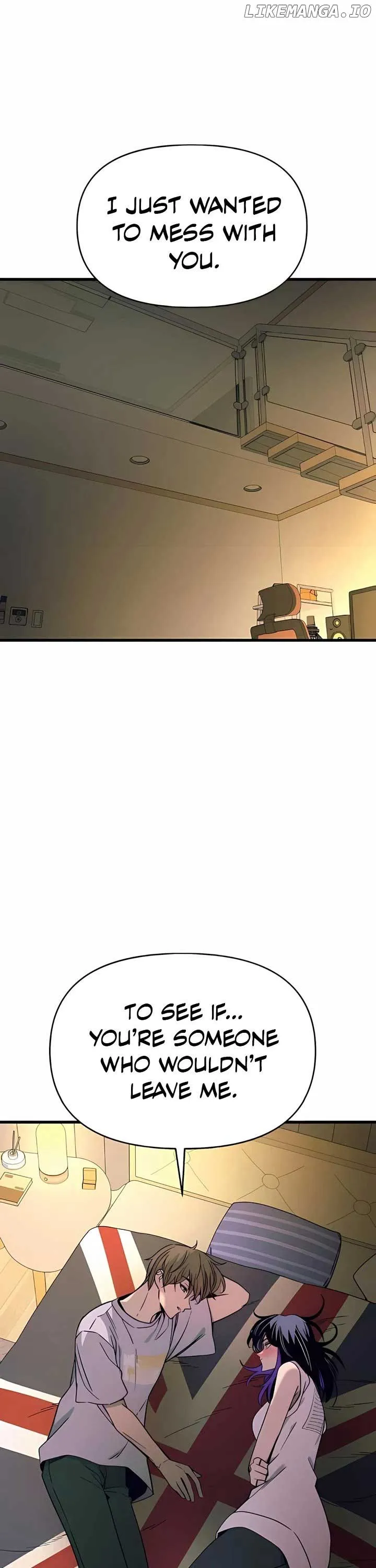My Bias Gets on the Last Train Chapter 35 Online - página 50