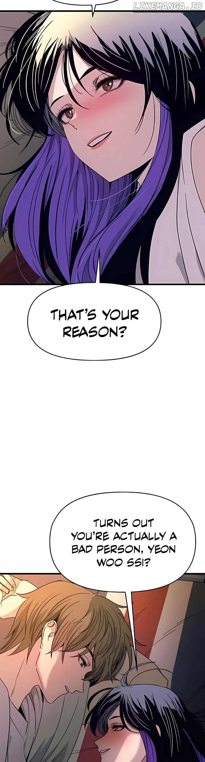 My Bias Gets on the Last Train Chapter 35 Online - página 52
