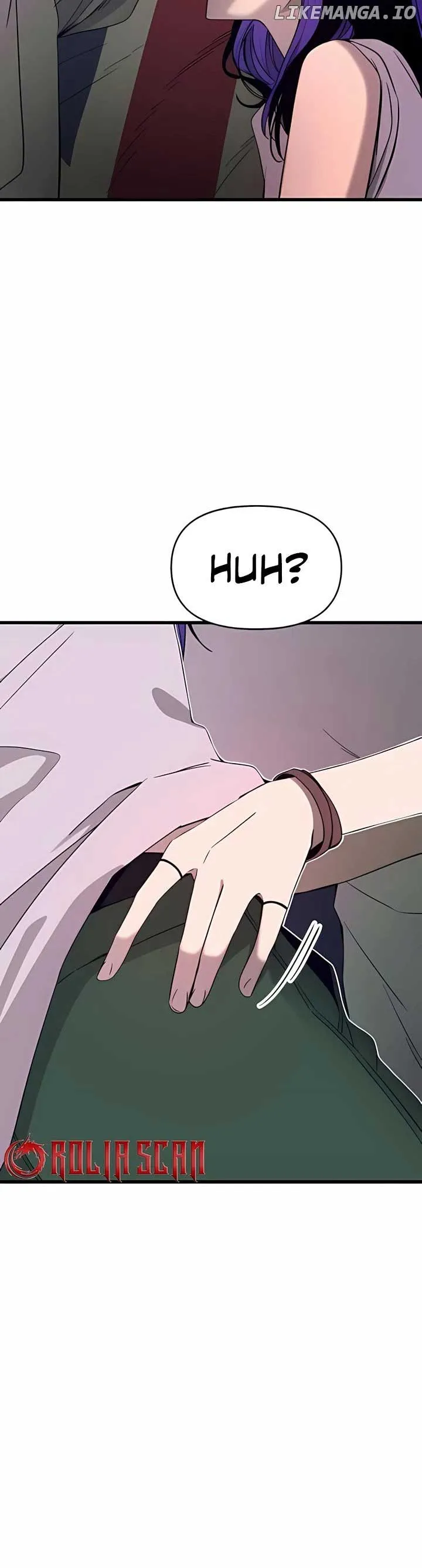 My Bias Gets on the Last Train Chapter 35 Online - página 53