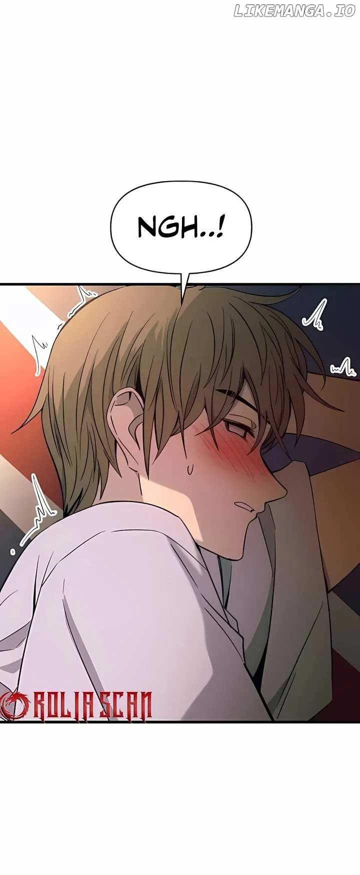My Bias Gets on the Last Train Chapter 35 Online - página 58