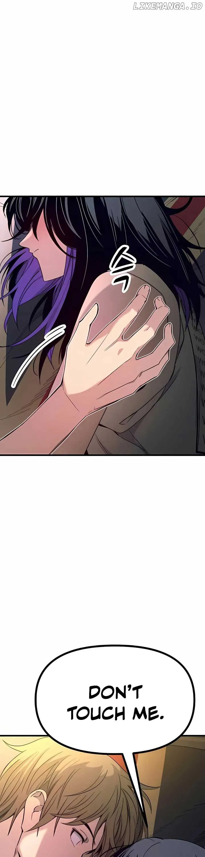 My Bias Gets on the Last Train Chapter 35 Online - página 59
