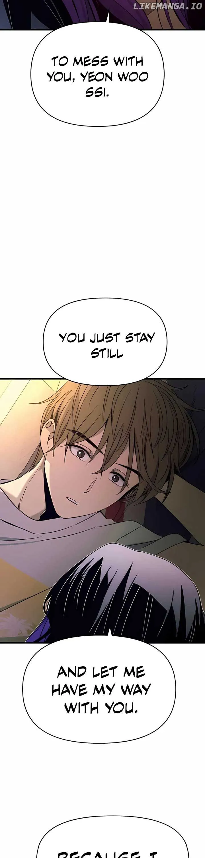 My Bias Gets on the Last Train Chapter 35 Online - página 61