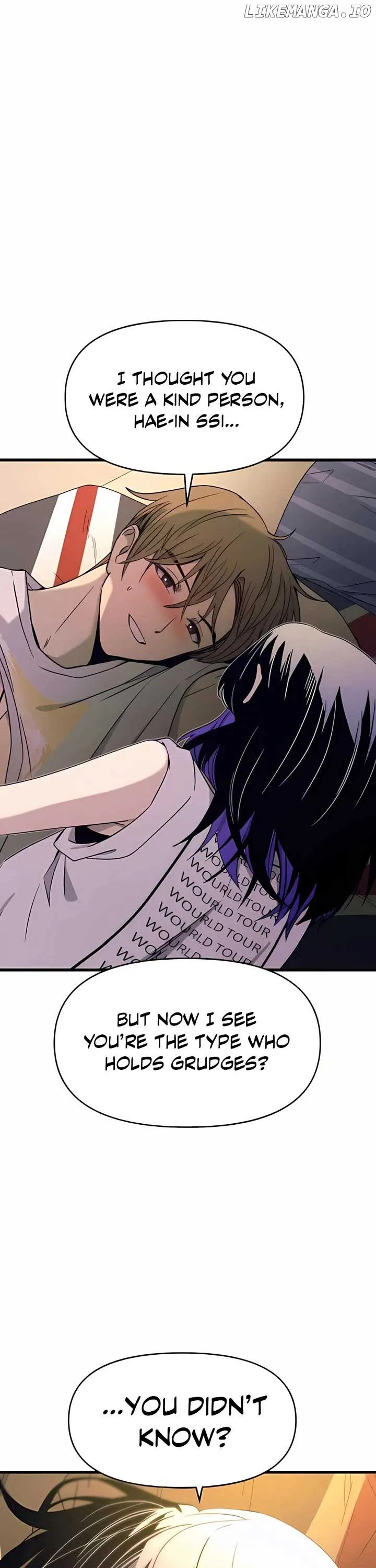 My Bias Gets on the Last Train Chapter 35 Online - página 64