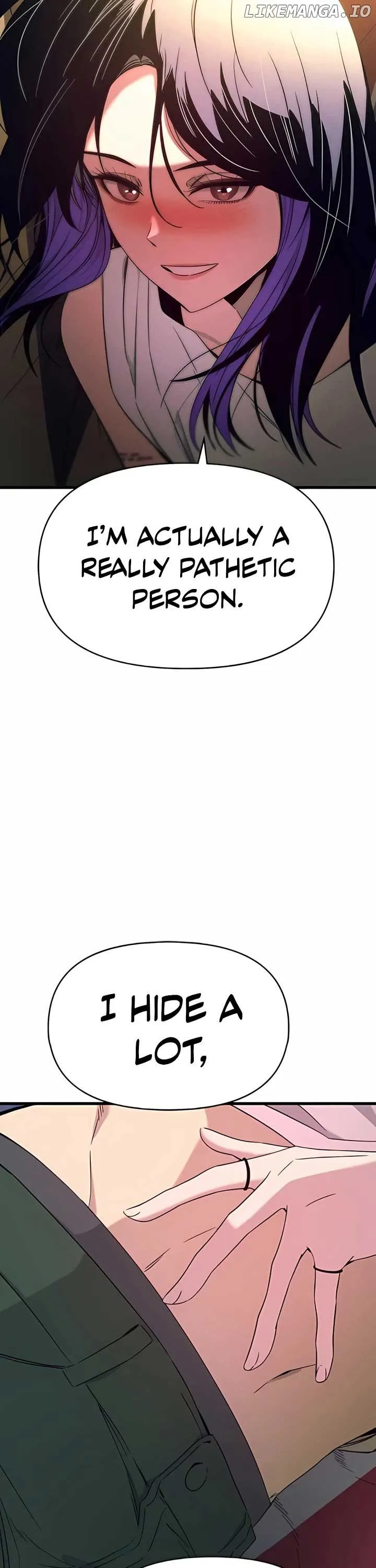My Bias Gets on the Last Train Chapter 35 Online - página 65