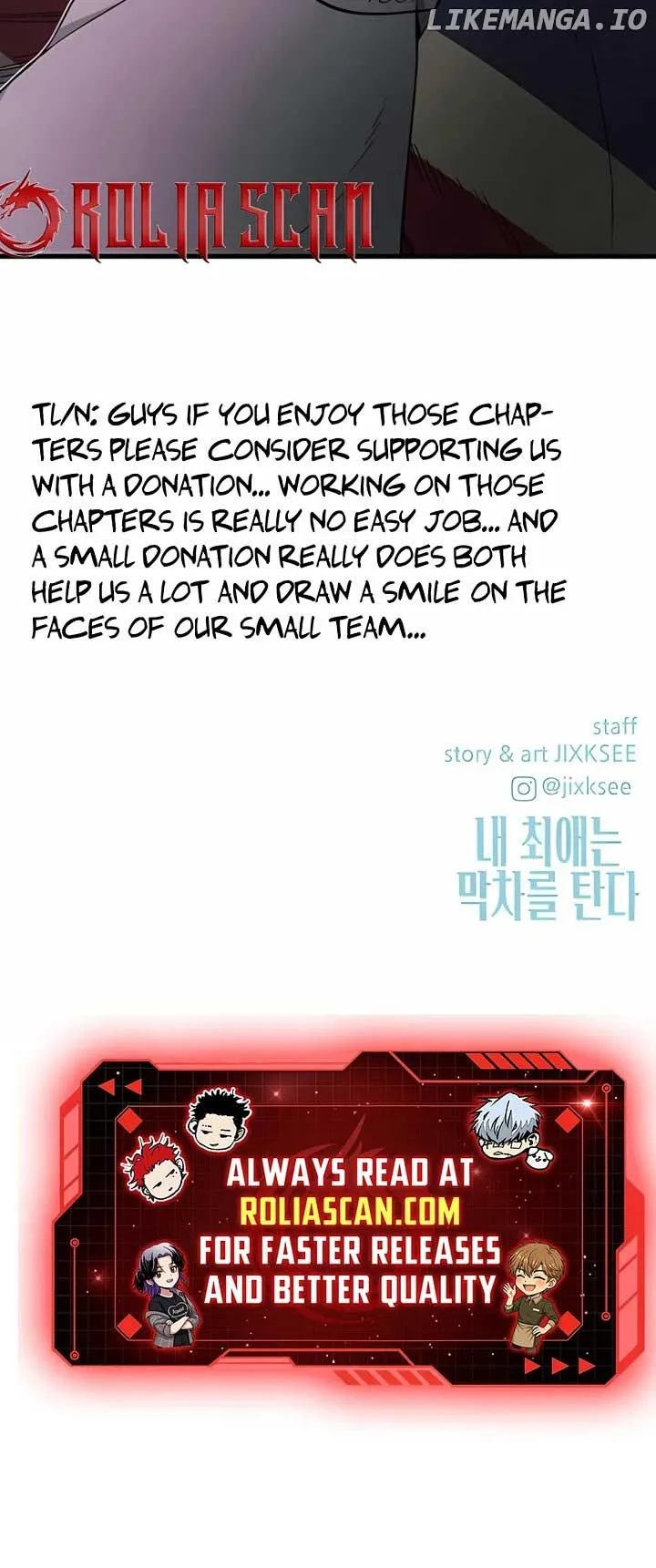 My Bias Gets on the Last Train Chapter 35 Online - página 68