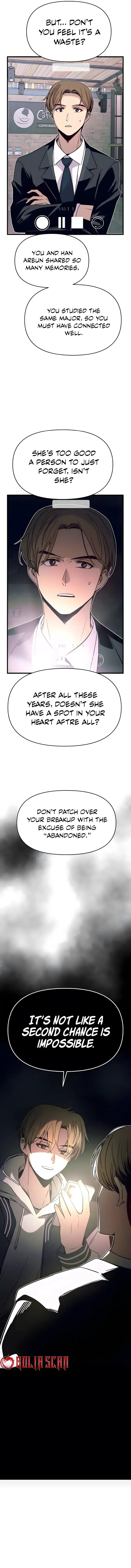 My Bias Gets on the Last Train Chapter 43 Online - página 4