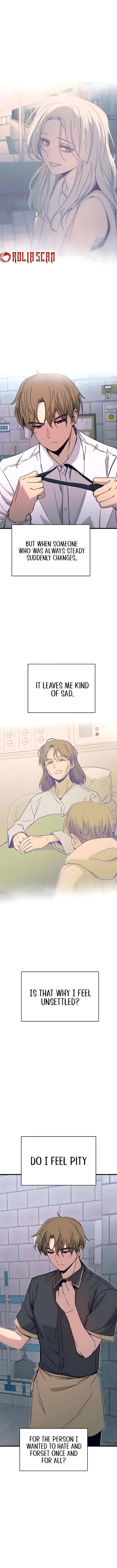 My Bias Gets on the Last Train Chapter 43 Online - página 10