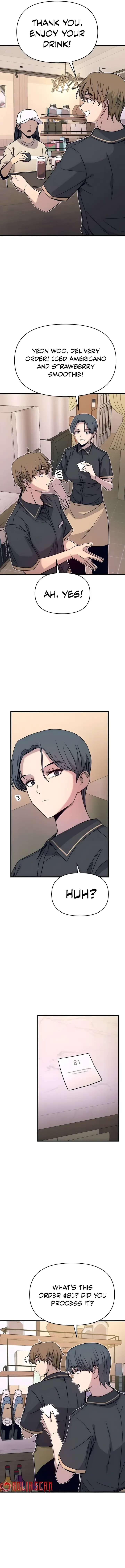 My Bias Gets on the Last Train Chapter 43 Online - página 12