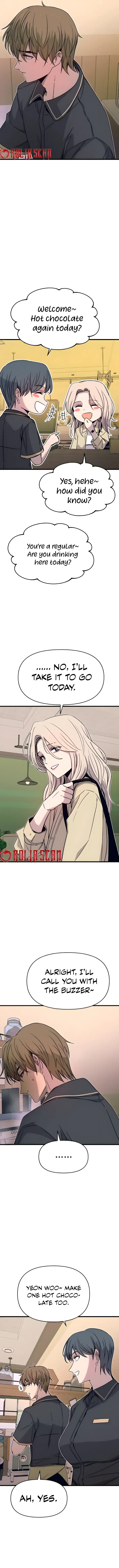 My Bias Gets on the Last Train Chapter 43 Online - página 14