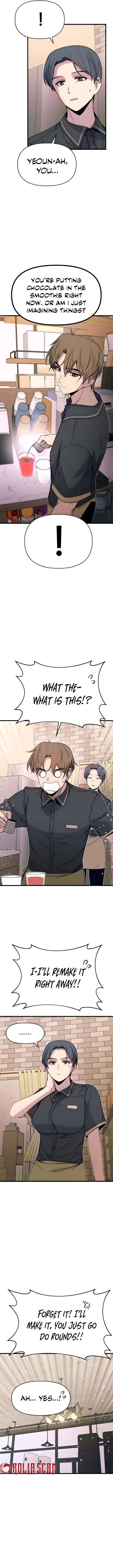 My Bias Gets on the Last Train Chapter 43 Online - página 15