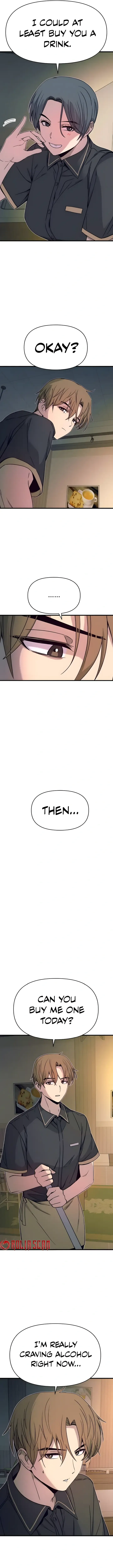 My Bias Gets on the Last Train Chapter 43 Online - página 20