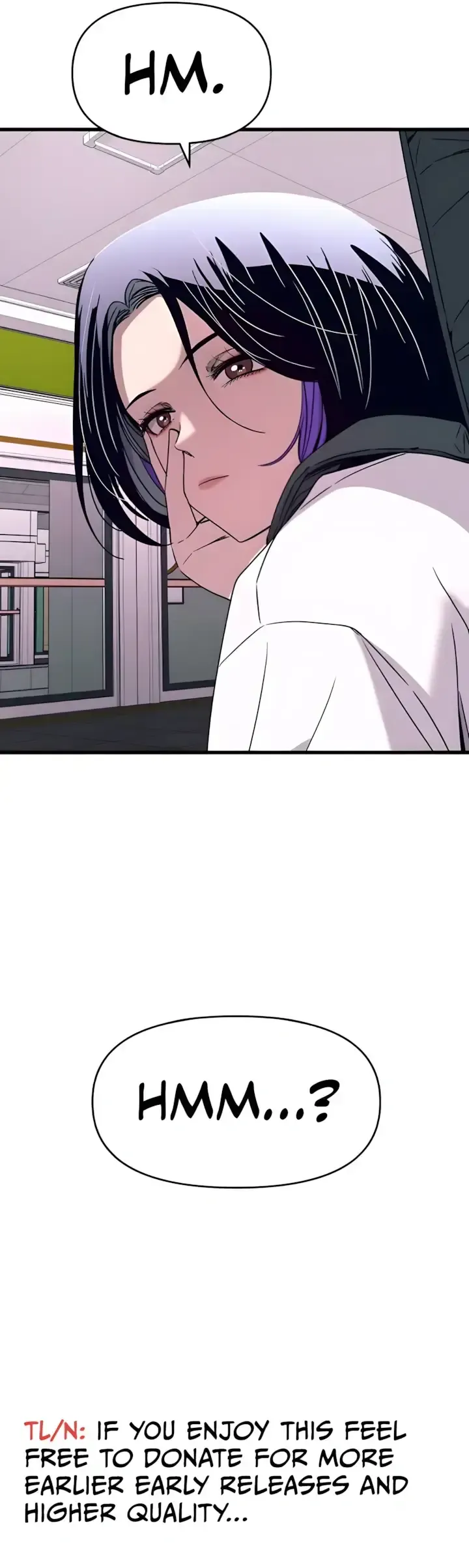 My Bias Gets on the Last Train Chapter 43 Online - página 22