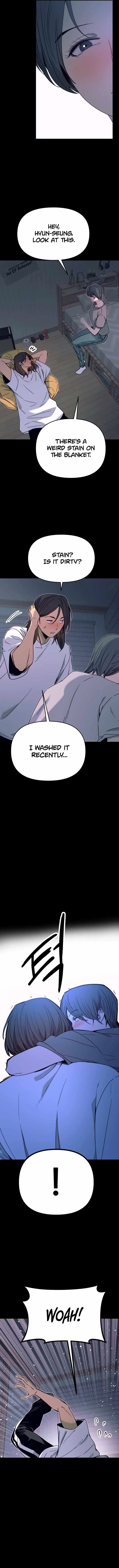 My Bias Gets on the Last Train Chapter 46 Online - página 8