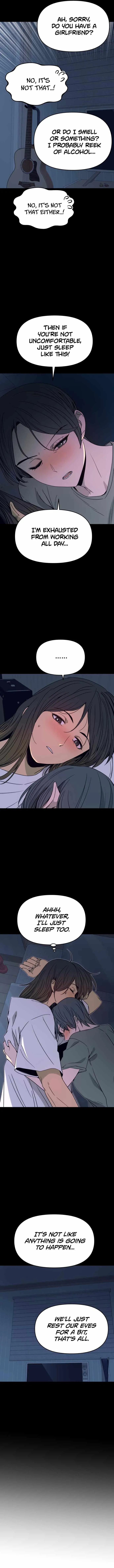 My Bias Gets on the Last Train Chapter 46 Online - página 10