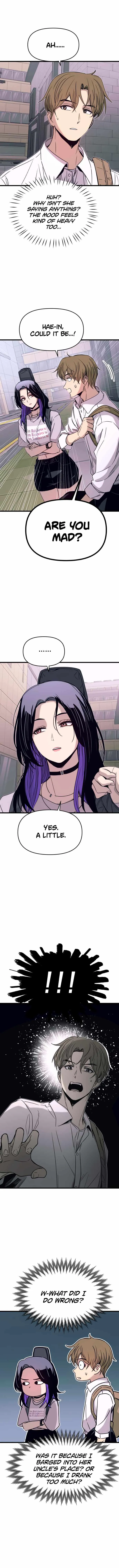 My Bias Gets on the Last Train Chapter 46 Online - página 14