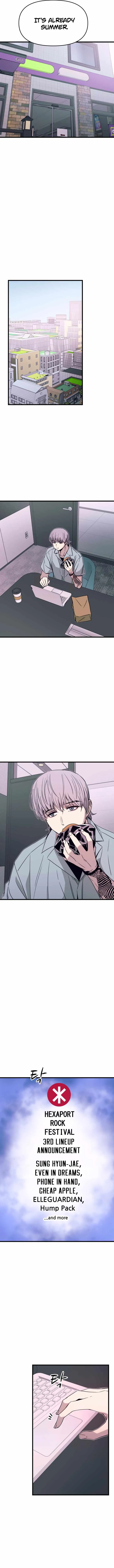 My Bias Gets on the Last Train Chapter 46 Online - página 20
