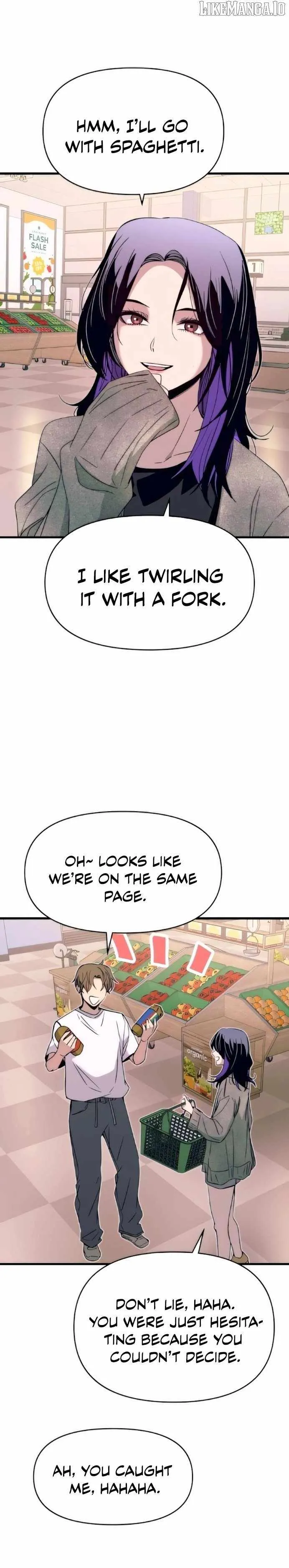 My Bias Gets on the Last Train Chapter 50 Online - página 4