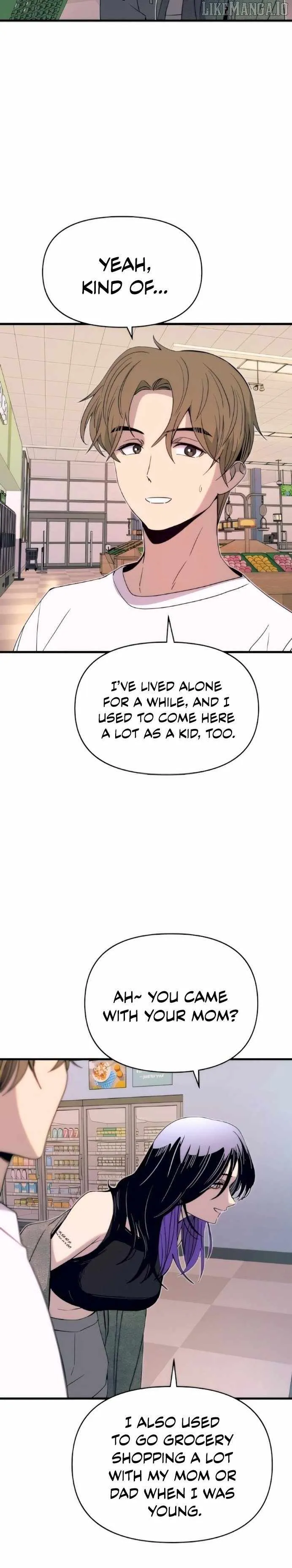 My Bias Gets on the Last Train Chapter 50 Online - página 10