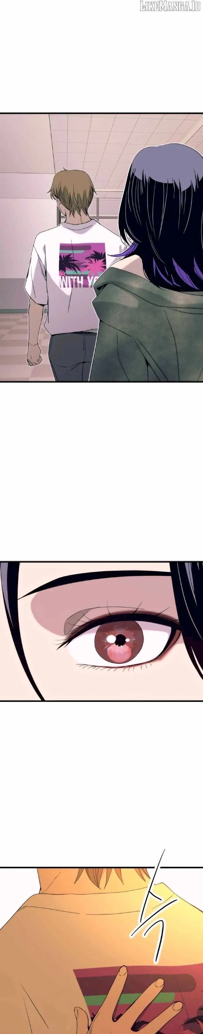 My Bias Gets on the Last Train Chapter 50 Online - página 14