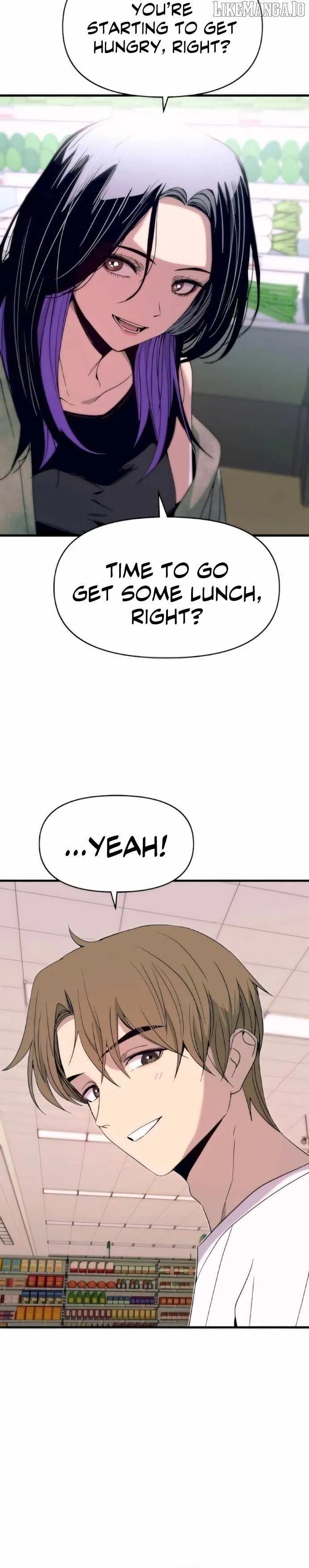 My Bias Gets on the Last Train Chapter 50 Online - página 16