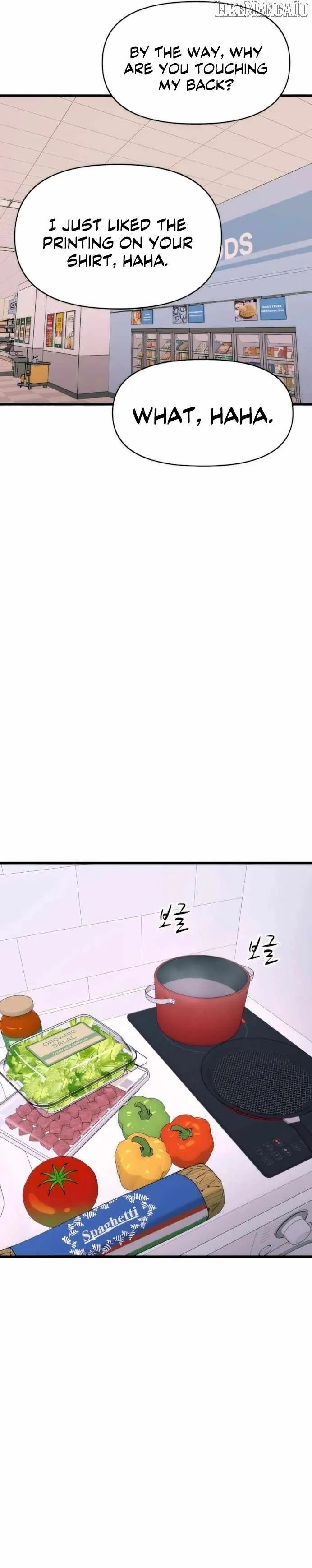 My Bias Gets on the Last Train Chapter 50 Online - página 17
