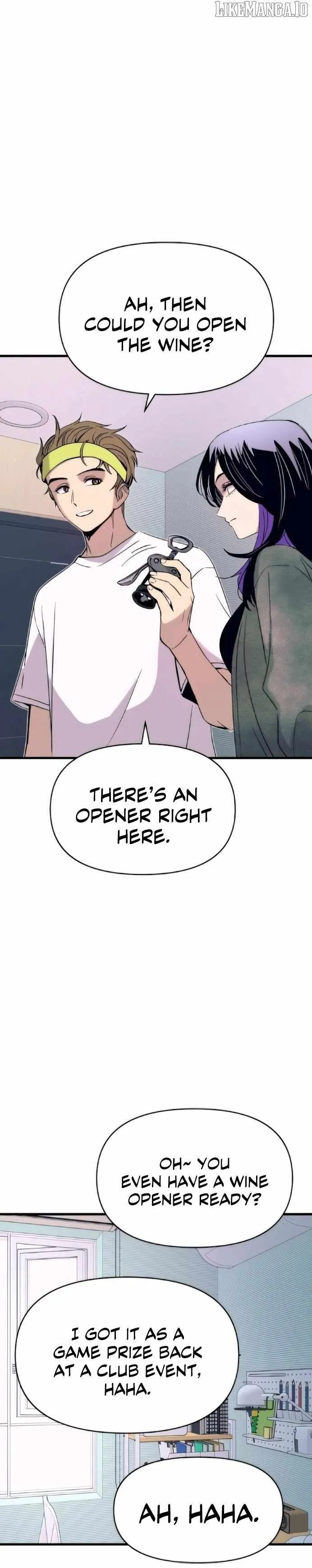 My Bias Gets on the Last Train Chapter 50 Online - página 19