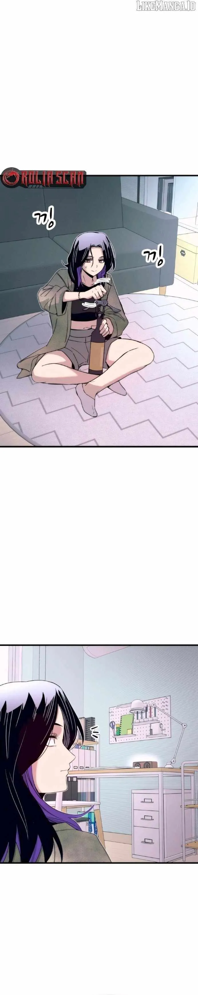 My Bias Gets on the Last Train Chapter 50 Online - página 20