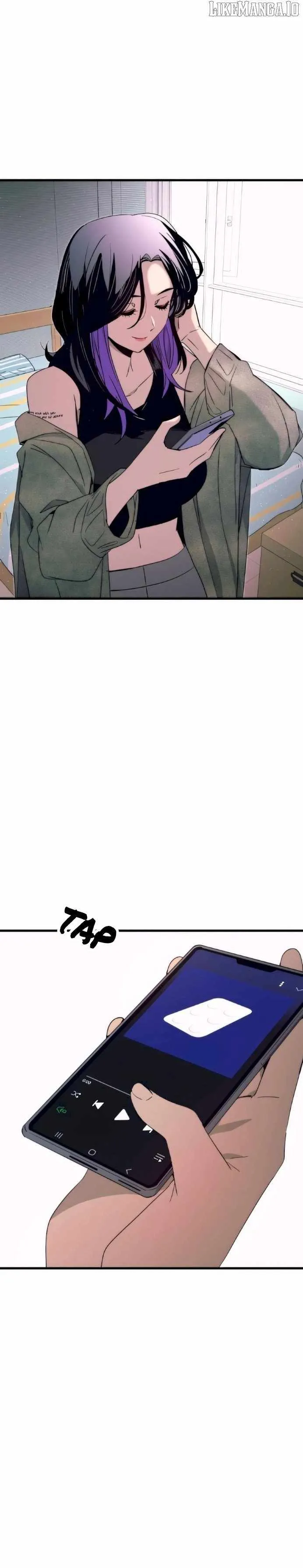 My Bias Gets on the Last Train Chapter 50 Online - página 22