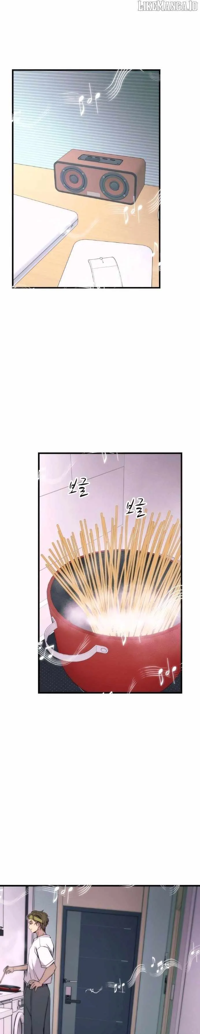 My Bias Gets on the Last Train Chapter 50 Online - página 23