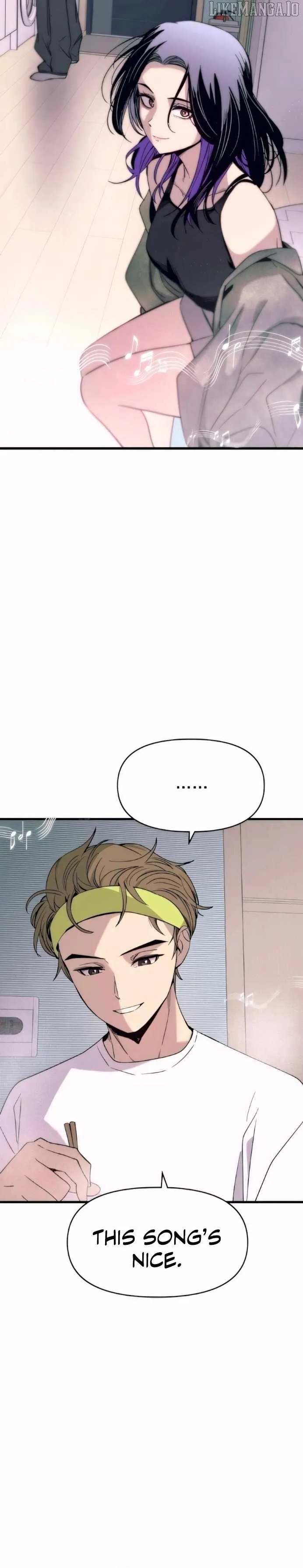 My Bias Gets on the Last Train Chapter 50 Online - página 24