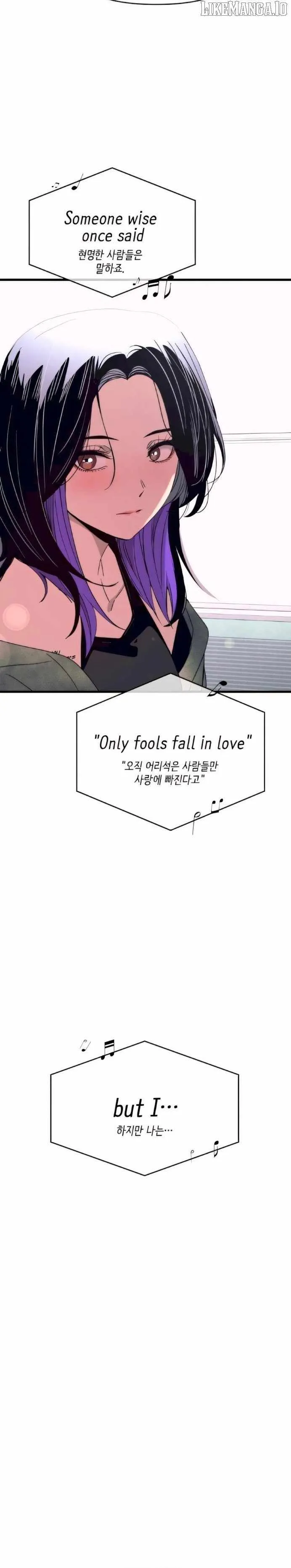 My Bias Gets on the Last Train Chapter 50 Online - página 32