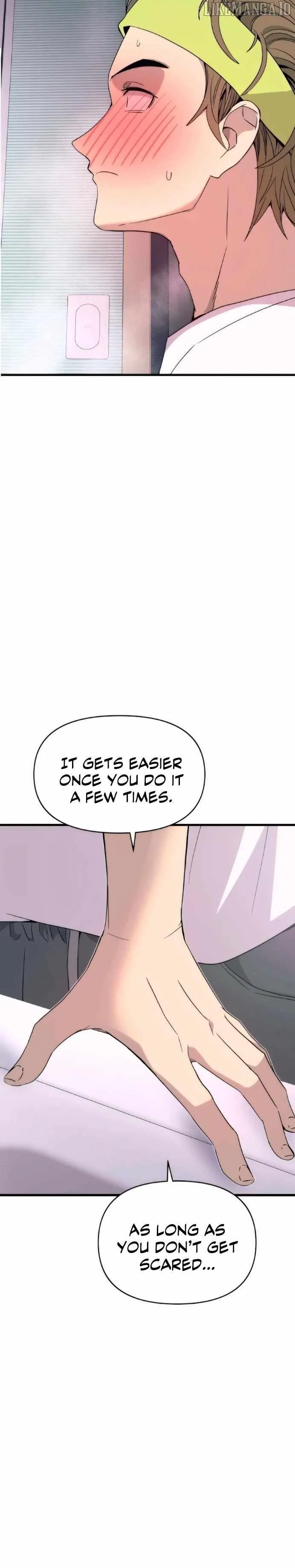 My Bias Gets on the Last Train Chapter 50 Online - página 36