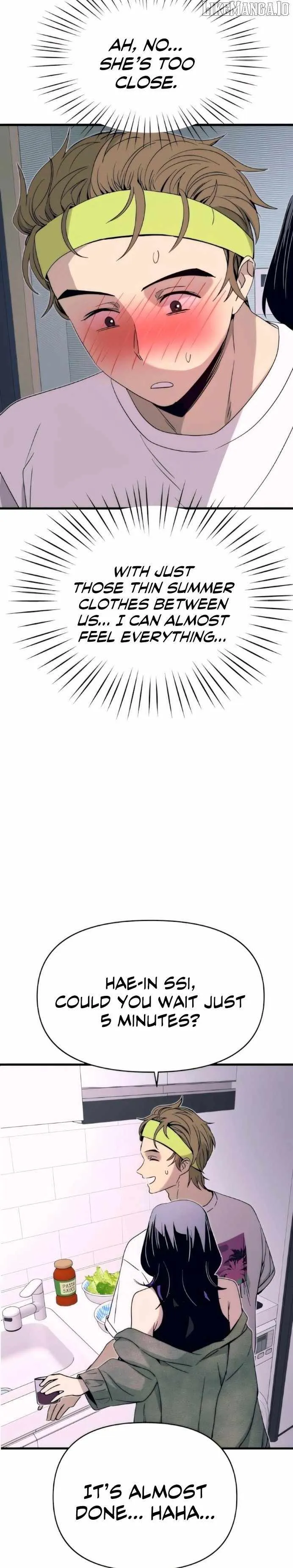 My Bias Gets on the Last Train Chapter 50 Online - página 38