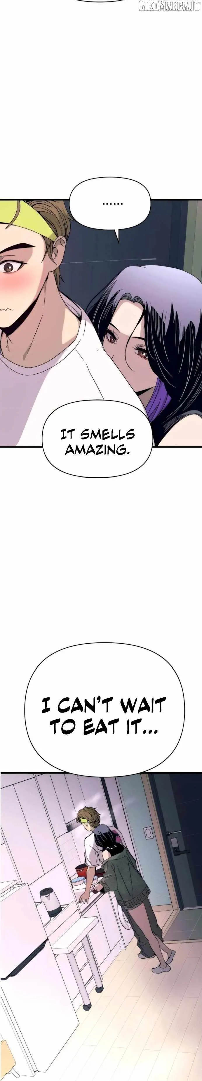 My Bias Gets on the Last Train Chapter 50 Online - página 39