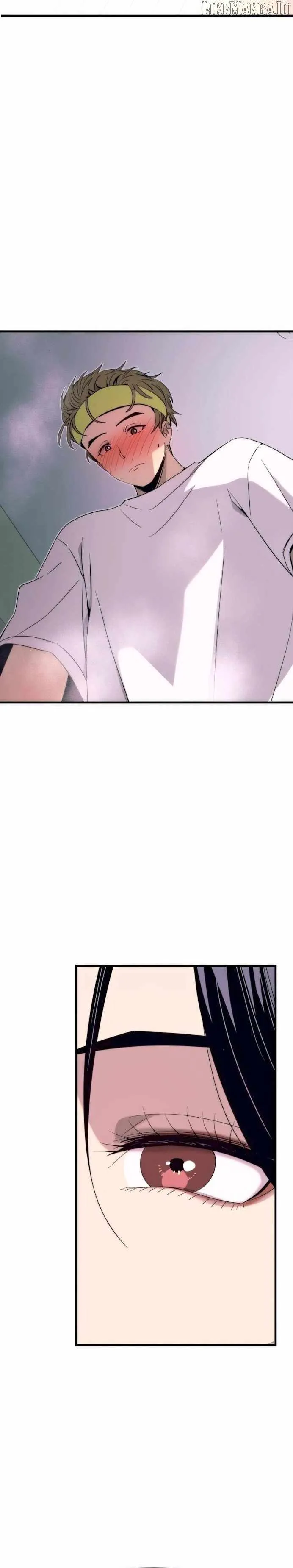 My Bias Gets on the Last Train Chapter 50 Online - página 40