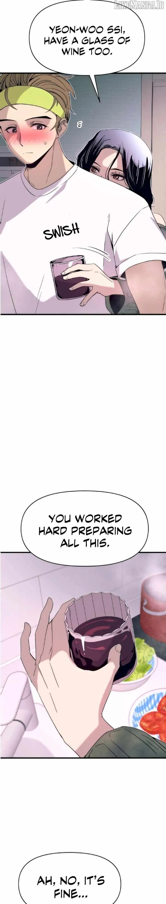 My Bias Gets on the Last Train Chapter 50 Online - página 41