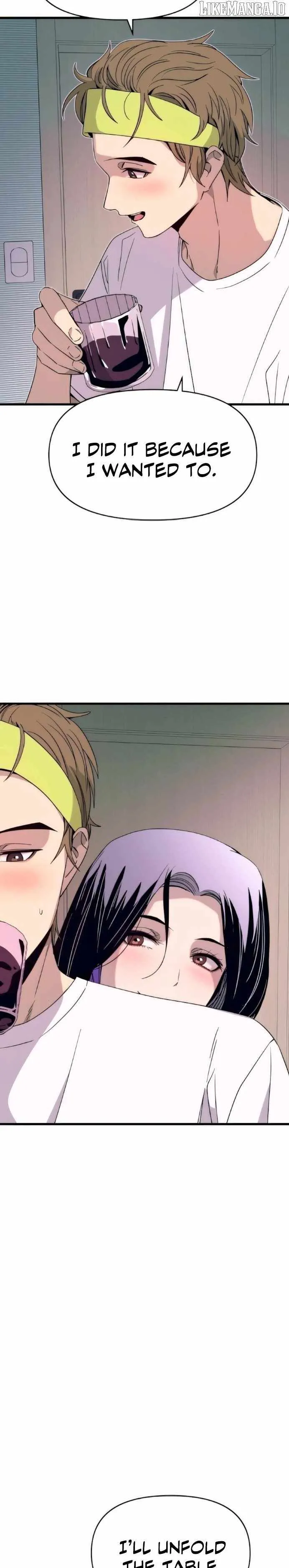 My Bias Gets on the Last Train Chapter 50 Online - página 42