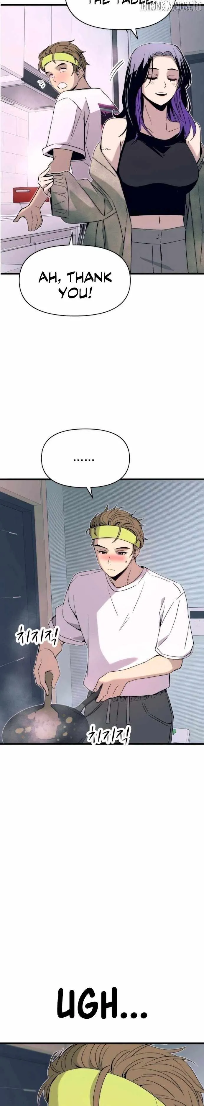 My Bias Gets on the Last Train Chapter 50 Online - página 43