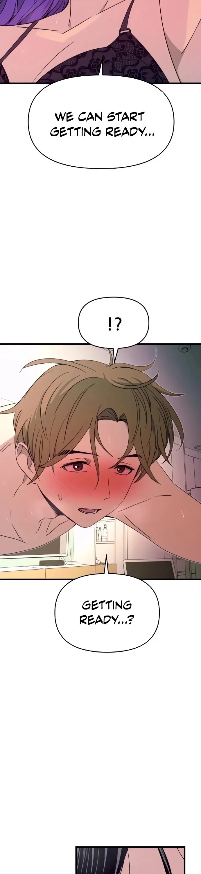 My Bias Gets on the Last Train Chapter 53 Online - página 4