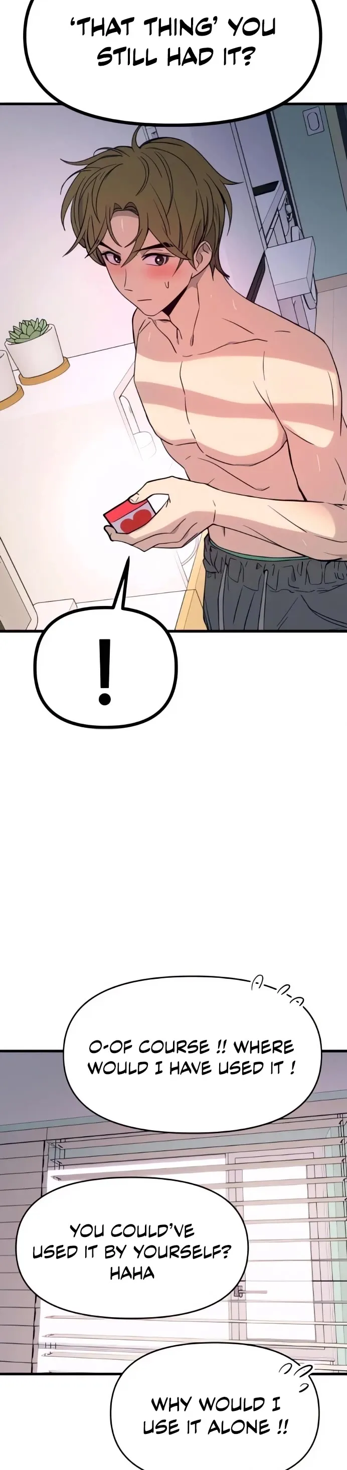 My Bias Gets on the Last Train Chapter 53 Online - página 10
