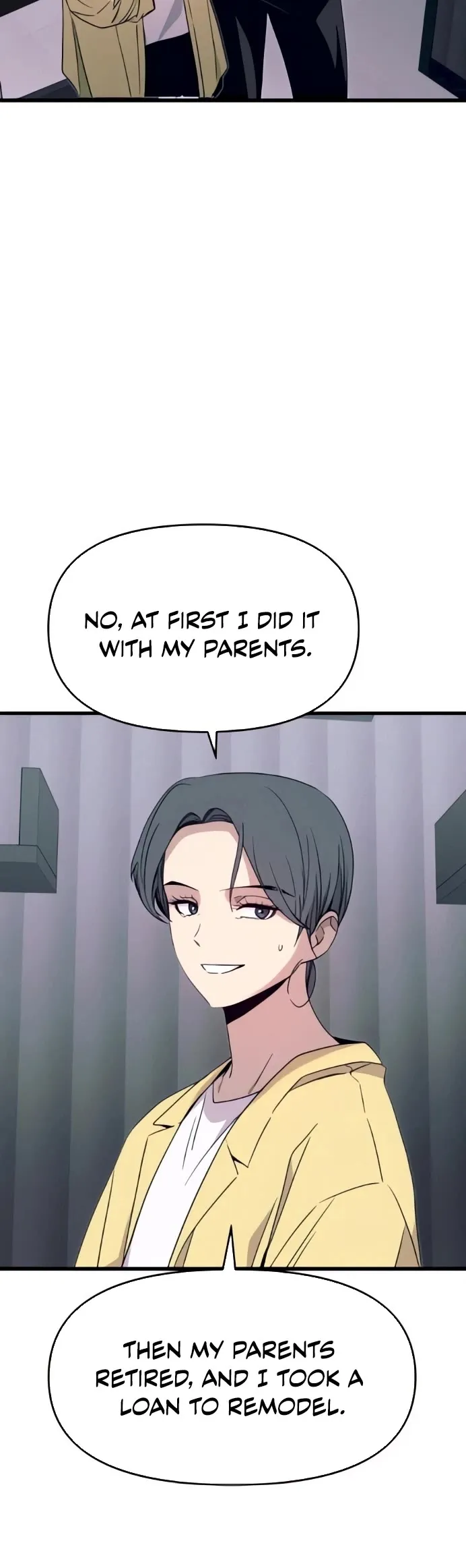 My Bias Gets on the Last Train Chapter 53 Online - página 20